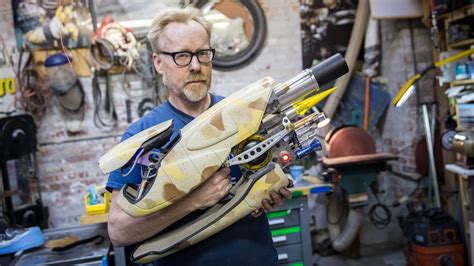 adam savage zf 1.